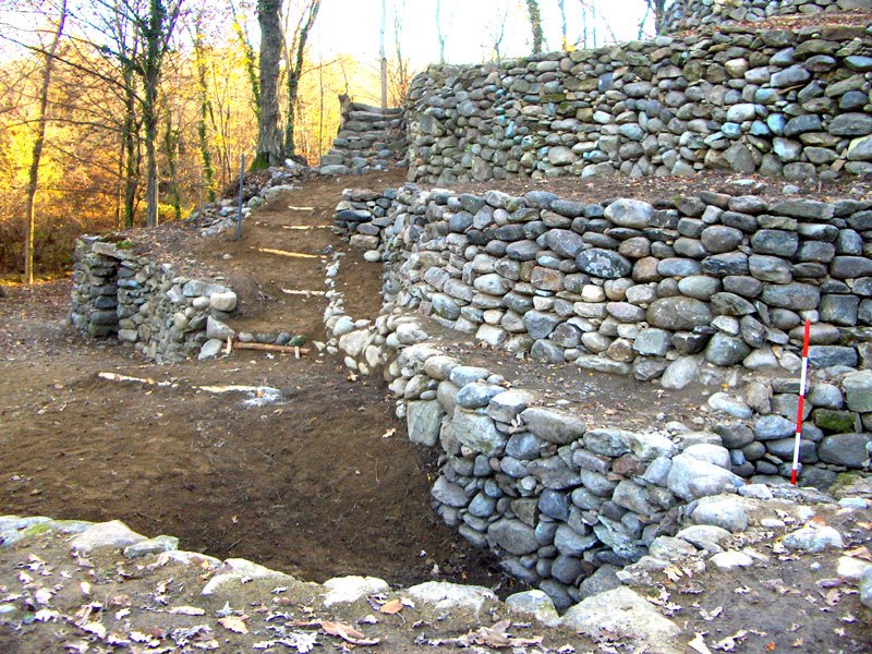 Riserva della Bessa